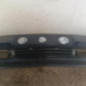 Pare choc avant MERCEDES CLASSE C 202