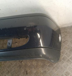 Pare choc avant MERCEDES CLASSE C 202 Photo n°4