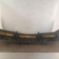 Pare choc avant MERCEDES CLASSE C 202