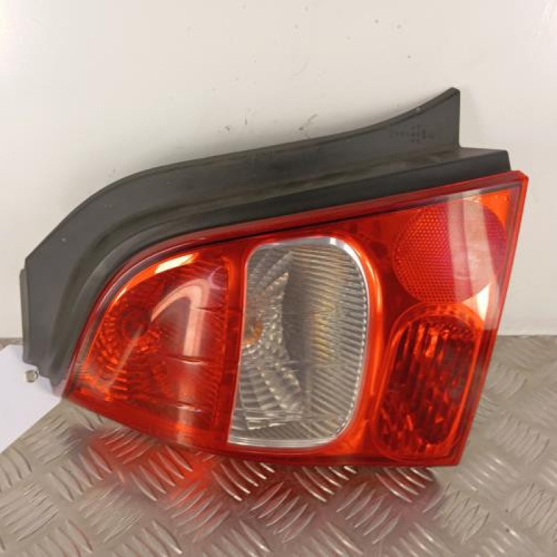 Feu arriere principal gauche (feux) RENAULT TWINGO 2