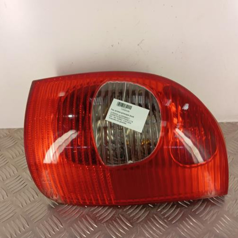 Feu arriere principal droit (feux) CITROEN XSARA PICASSO