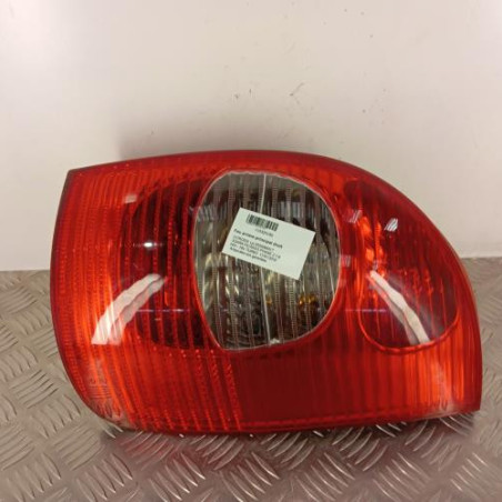 Feu arriere principal droit (feux) CITROEN XSARA PICASSO Photo n°1