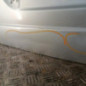 Malle/Hayon arriere FORD FOCUS 1