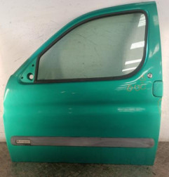 Porte avant gauche CITROEN BERLINGO 1 Photo n°1