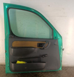 Porte avant gauche CITROEN BERLINGO 1 Photo n°4