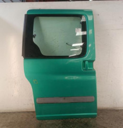 Porte laterale droit CITROEN BERLINGO 1 Photo n°1