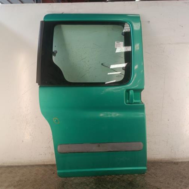 Porte laterale droit CITROEN BERLINGO 1