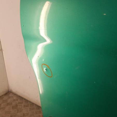 Porte laterale droit CITROEN BERLINGO 1