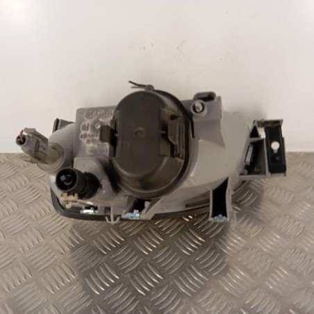 Optique avant principal droit (feux)(phare) RENAULT CLIO 1
