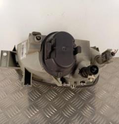Optique avant principal gauche (feux)(phare) RENAULT CLIO 1