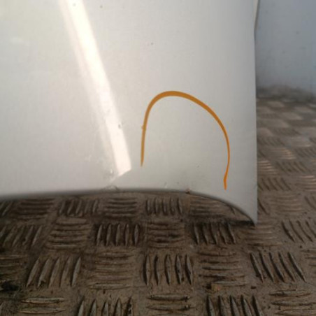 Capot VOLKSWAGEN POLO 4