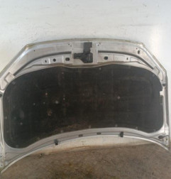 Capot VOLKSWAGEN POLO 4 Photo n°3