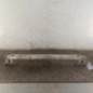 Renfort pare choc arriere (traverse) TOYOTA YARIS 2