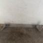 Renfort pare choc arriere (traverse) TOYOTA YARIS 2