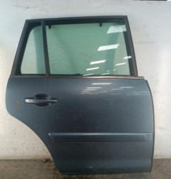 Porte arriere droit CITROEN C4 GRAND PICASSO 1 Photo n°1