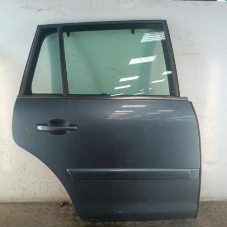 Porte arriere droit CITROEN C4 GRAND PICASSO 1 Photo n°1