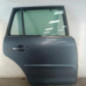 Porte arriere droit CITROEN C4 GRAND PICASSO 1