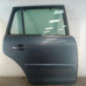 Porte arriere droit CITROEN C4 GRAND PICASSO 1