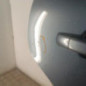 Porte arriere droit CITROEN C4 GRAND PICASSO 1