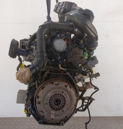 Moteur RENAULT TRAFIC 3 COURT Photo n°1