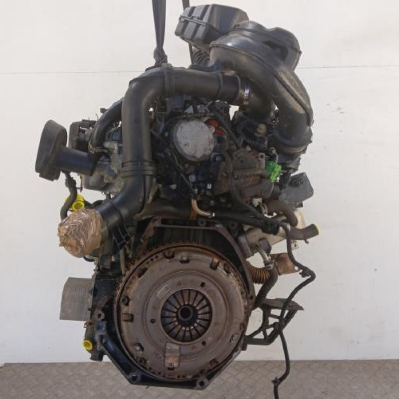 Moteur RENAULT TRAFIC 3 COURT