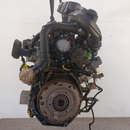 Moteur RENAULT TRAFIC 3 COURT Photo n°1
