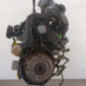 Moteur RENAULT TRAFIC 3 COURT