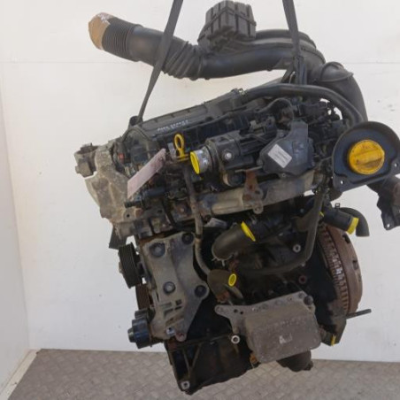 Moteur RENAULT TRAFIC 3 COURT