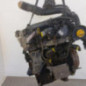 Moteur RENAULT TRAFIC 3 COURT