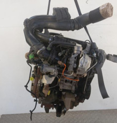 Moteur RENAULT TRAFIC 3 COURT Photo n°3