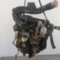 Moteur RENAULT TRAFIC 3 COURT