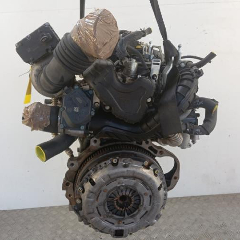 Moteur SSANGYONG TIVOLI