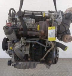 Moteur SSANGYONG TIVOLI