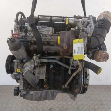 Moteur SSANGYONG TIVOLI
