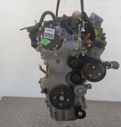 Moteur SSANGYONG TIVOLI Photo n°3