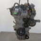 Moteur SSANGYONG TIVOLI