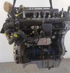 Moteur SSANGYONG TIVOLI Photo n°4