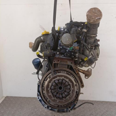 Moteur RENAULT KANGOO 2 Photo n°1