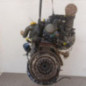 Moteur RENAULT KANGOO 2