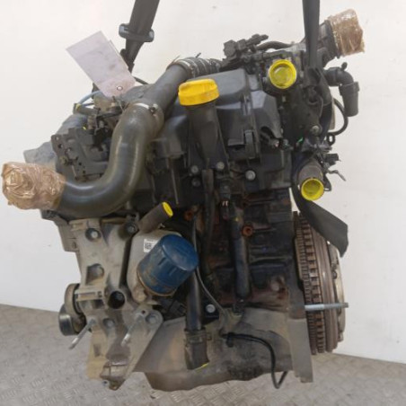 Moteur RENAULT KANGOO 2
