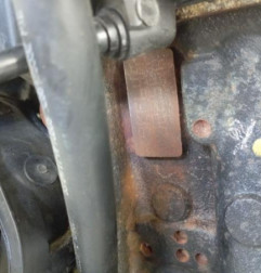 Moteur RENAULT KANGOO 2 Photo n°3