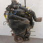 Moteur RENAULT KANGOO 2
