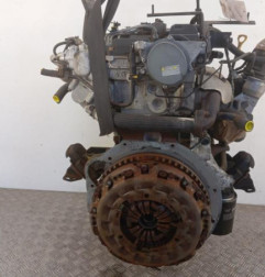 Moteur KIA SORENTO 1 Photo n°1