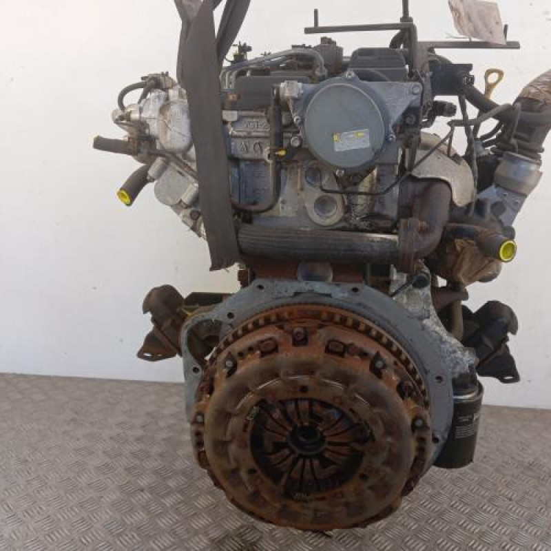 Moteur KIA SORENTO 1