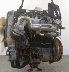 Moteur KIA SORENTO 1