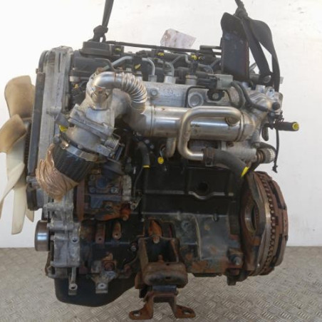 Moteur KIA SORENTO 1