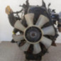 Moteur KIA SORENTO 1