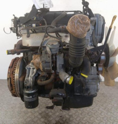 Moteur KIA SORENTO 1 Photo n°4