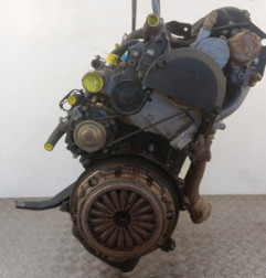 Moteur PEUGEOT BOXER 1 Photo n°1
