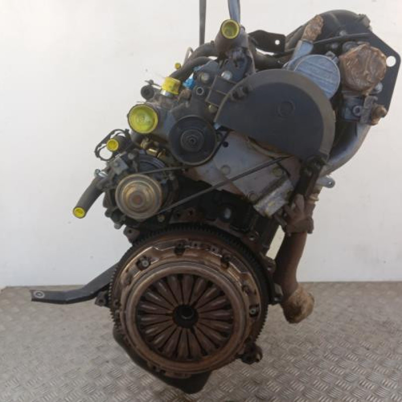 Moteur PEUGEOT BOXER 1